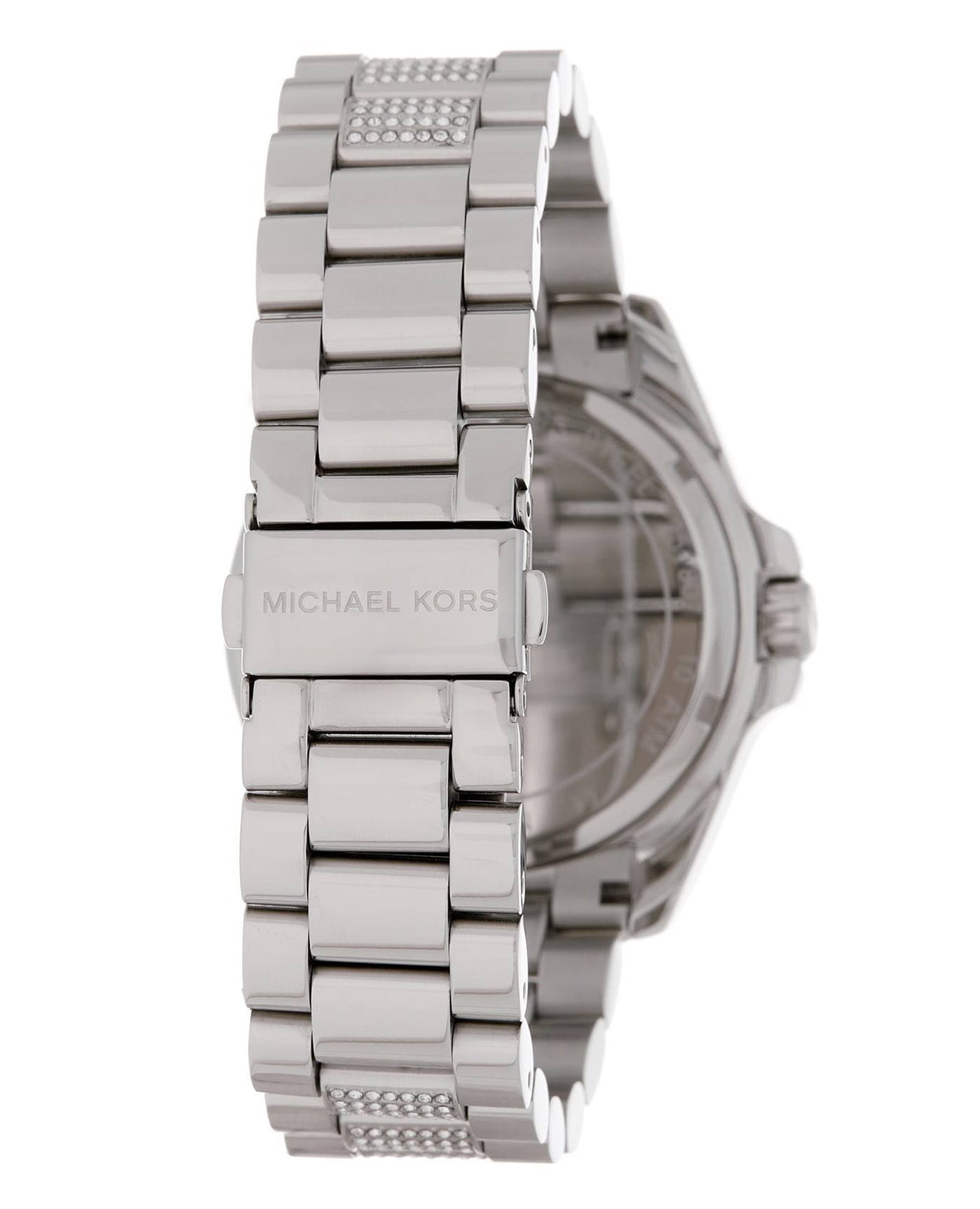 Michael Kors Michael Kors Bradshaw MK6486 , наручные женские часы фото под углом