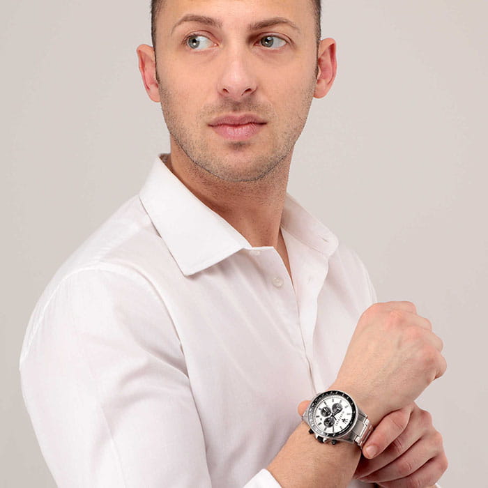 Maserati Maserati SFIDA R8873640003 мужские часы  циферблат на запястье