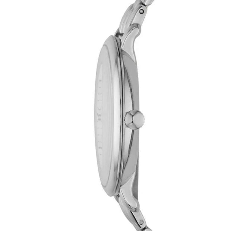 Fossil Fossil Carlie ES3920 , наручные женские часы фото под углом
