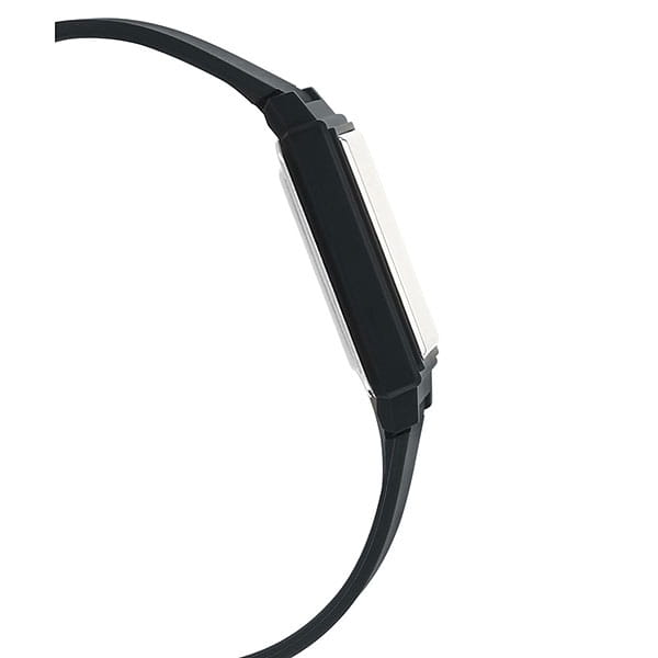 Casio Casio Collection MQ-27-7BDF (MQ-27-7B) кварцевые мужские часы часы крупный план белый циферблата