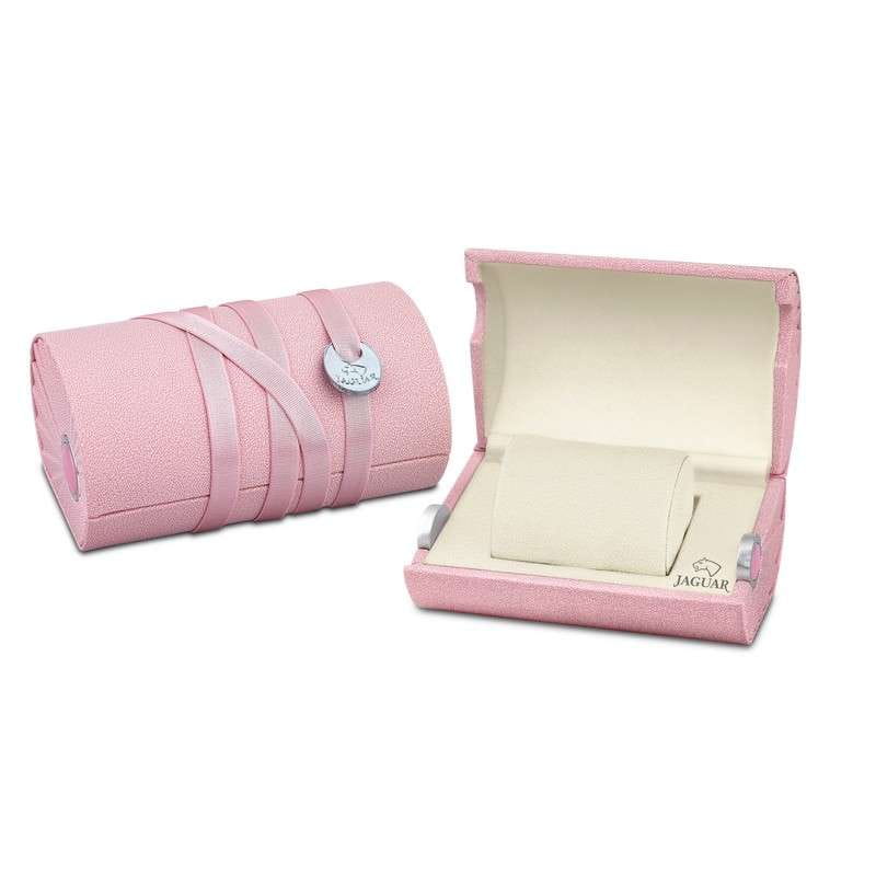 Jaguar Jaguar Couple Diver J870/1 кварцевые часы с аксессуарами женские часы модель J870/1