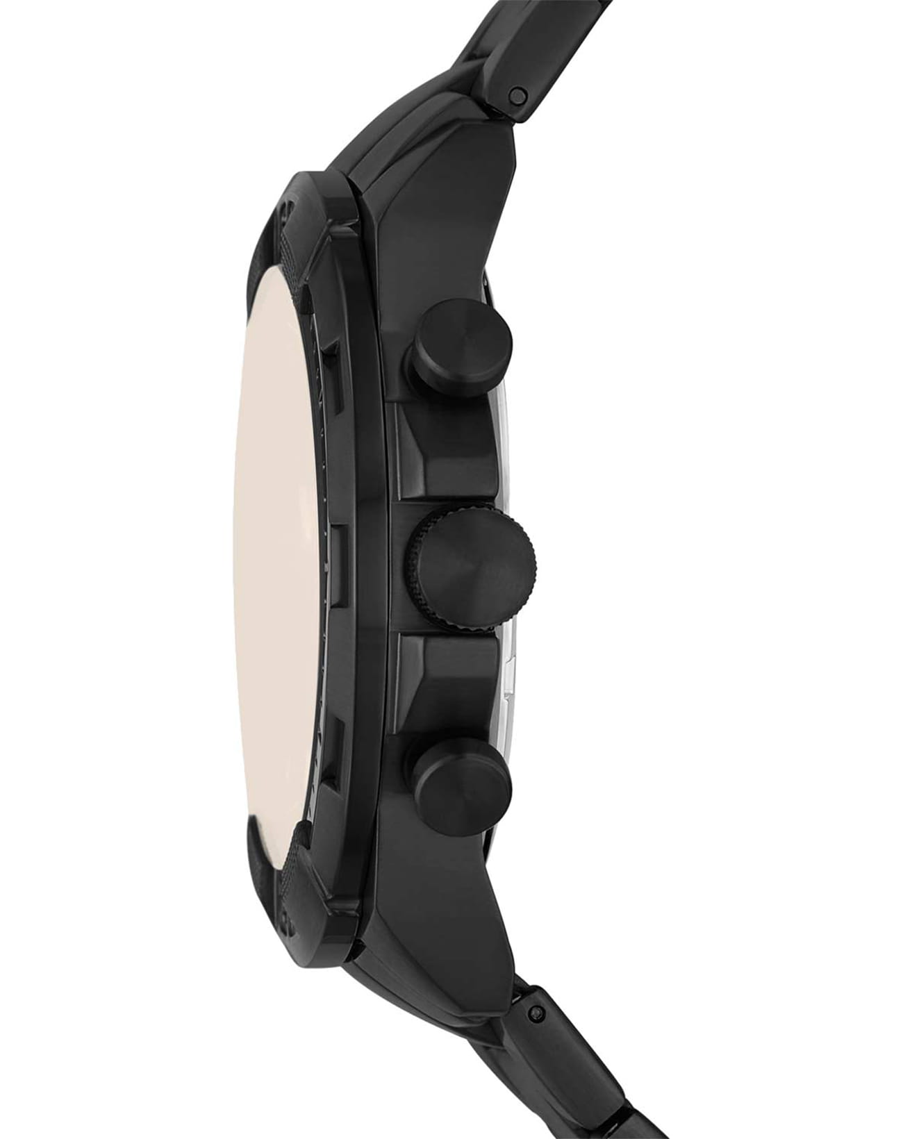 Fossil Fossil Georgia  FS5851 , наручные мужские часы фото под углом