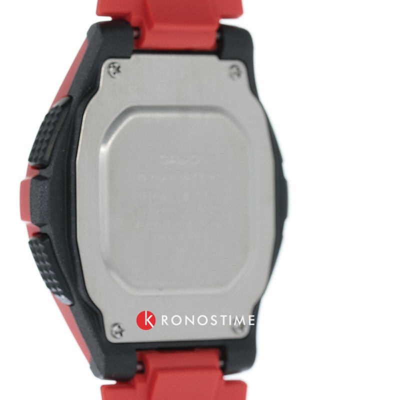 Фотография часов Casio Collection W-213-4A_14