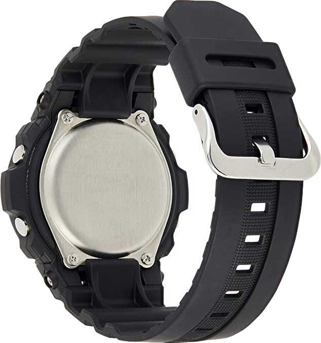 Casio Casio G-Shock AWR-M100SDC-1ADR , наручные мужские часы фото под углом