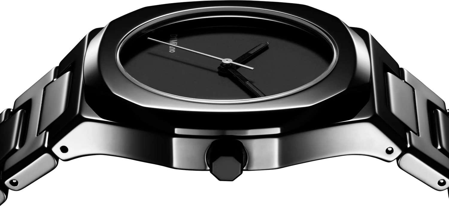 D1 Milano D1 Milano Ceramic CEBU01  — детали корпуса и керамика