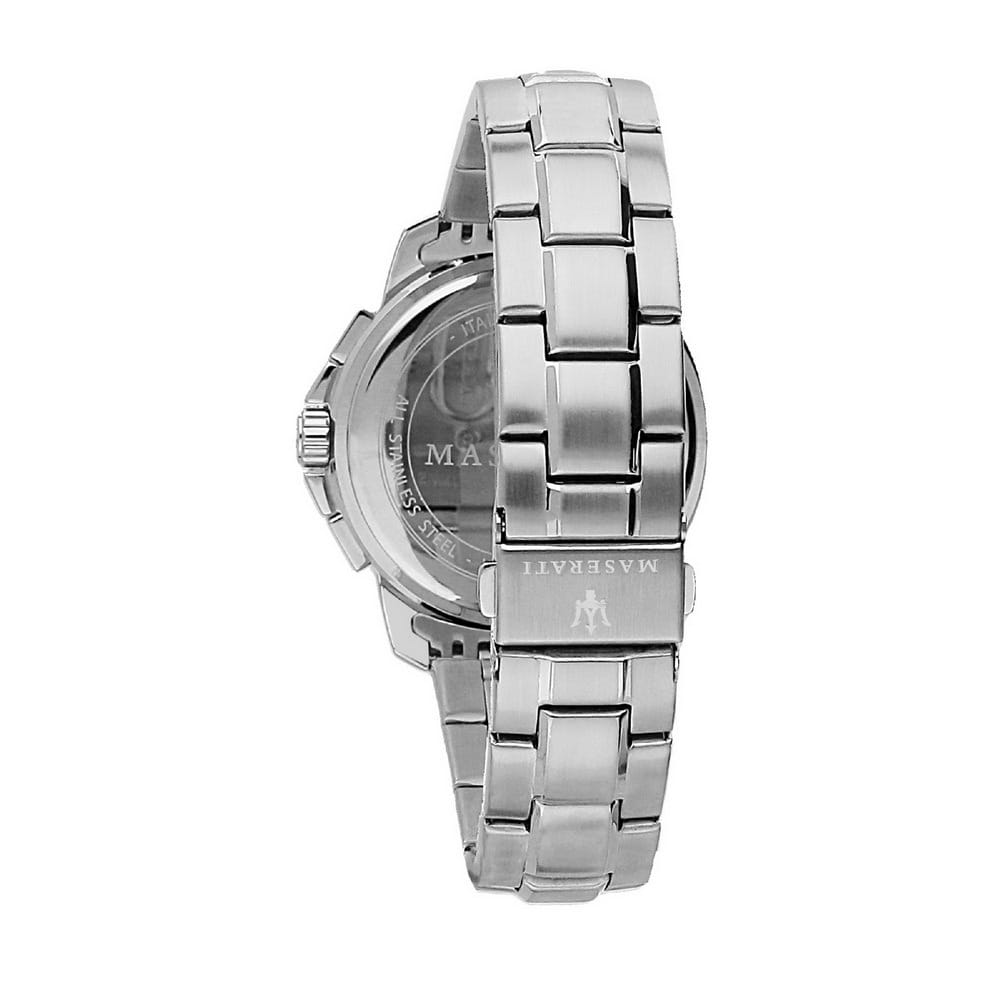 Maserati Maserati Successo R8873621006 , наручные мужские часы фото под углом