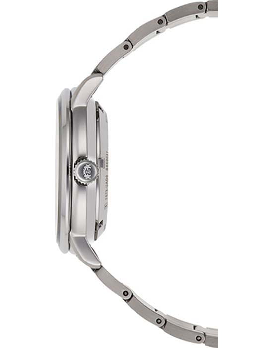 Orient RA-AC0E01B мужские часы застежка крупным планом