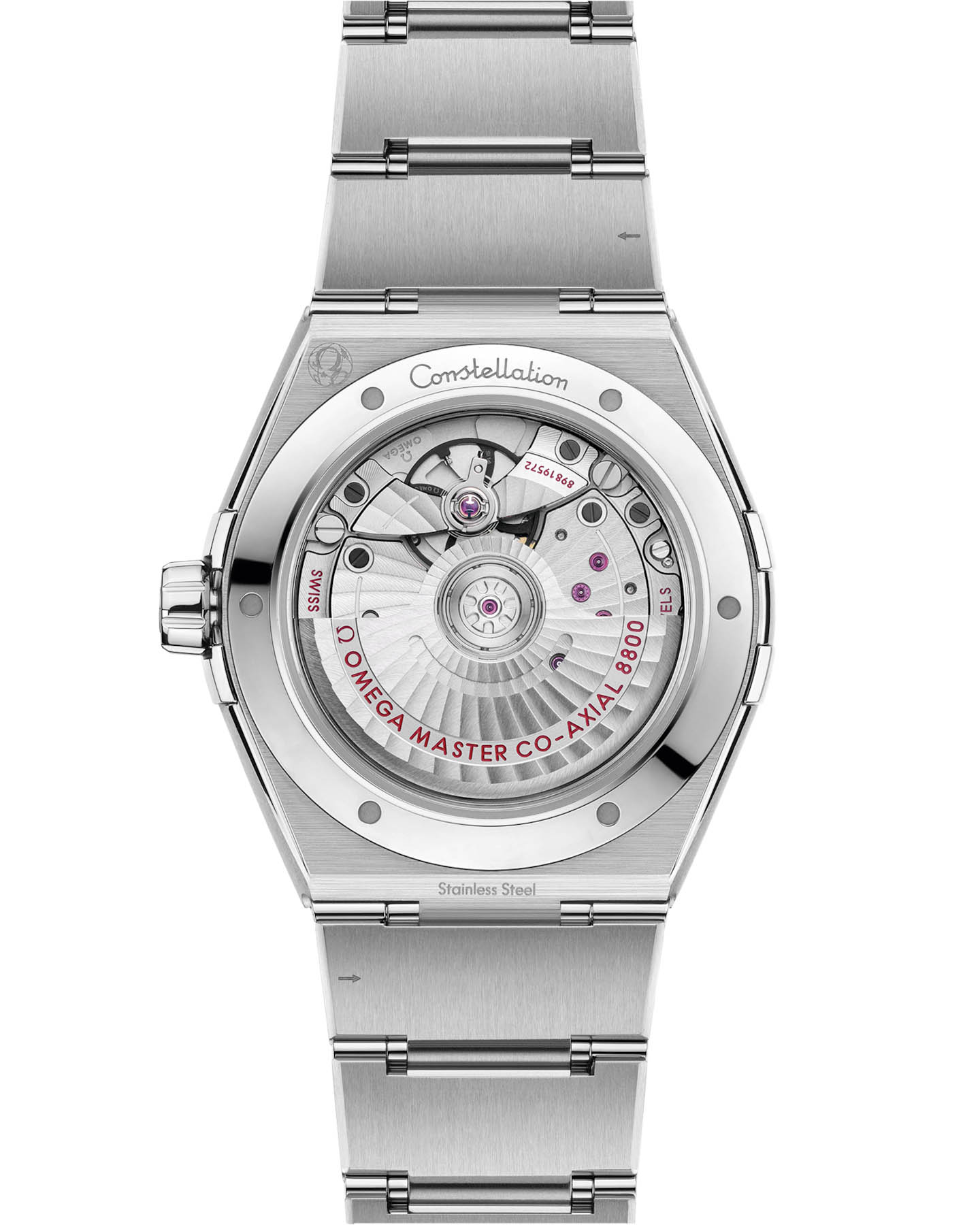 Omega Omega Constellation  131.10.39.20.02.001 , наручные мужские часы фото под углом