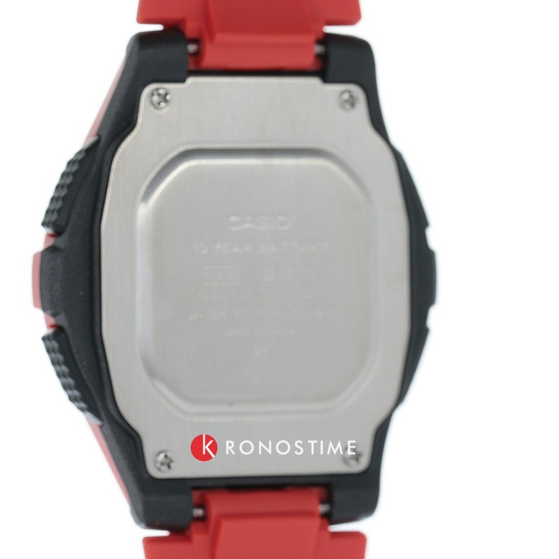 Фотография часов Casio Collection W-213-4A_15