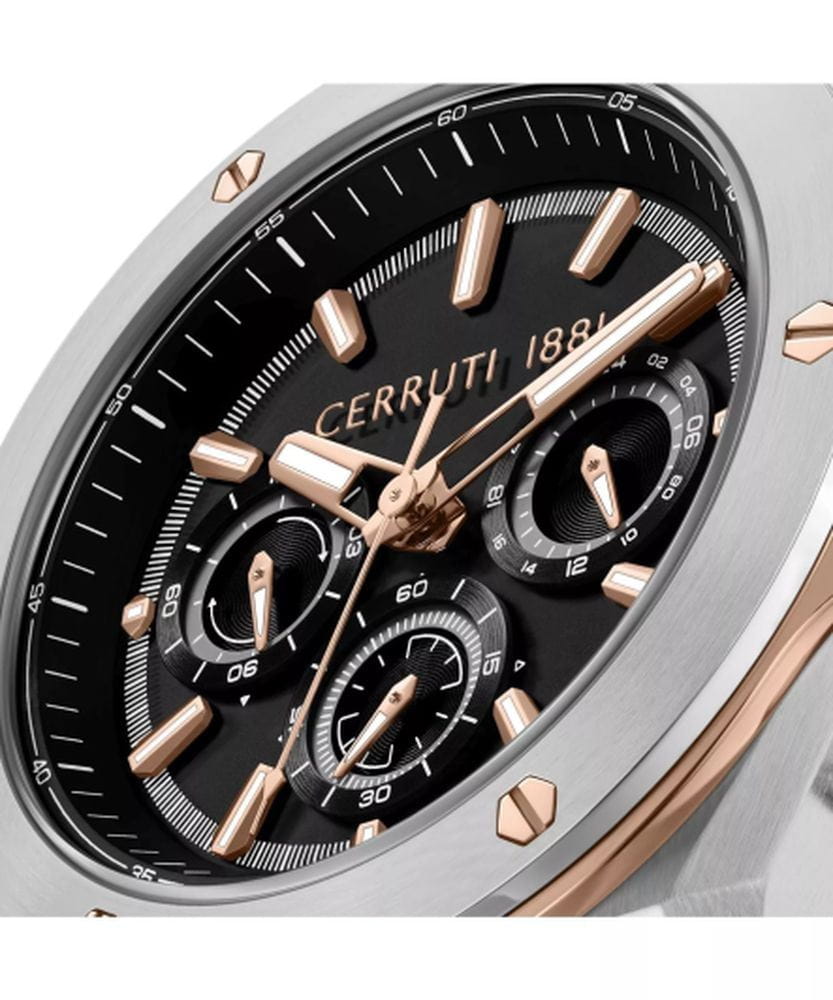 Cerruti 1881 Cerruti 1881 Ruscello CIWGQ0085603 , наручные мужские часы фото под углом