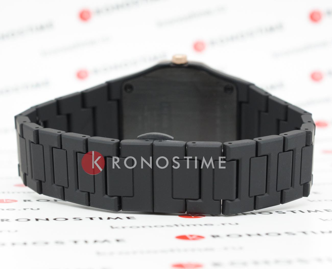D1 Milano D1 Milano Polycarbon PCBU14 кварцевые мужские часы часы крупный план черный циферблата