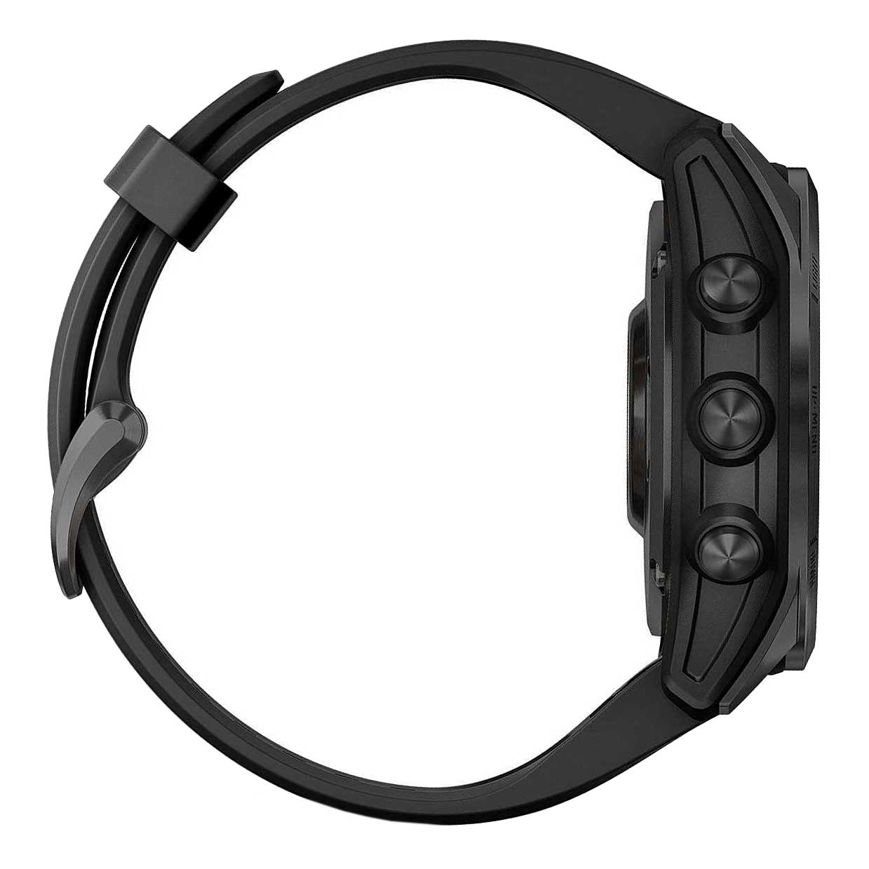 Garmin Garmin Fenix 7s 010-02539-13 сша наручные мужские часы заводная головка с логотипом Garmin