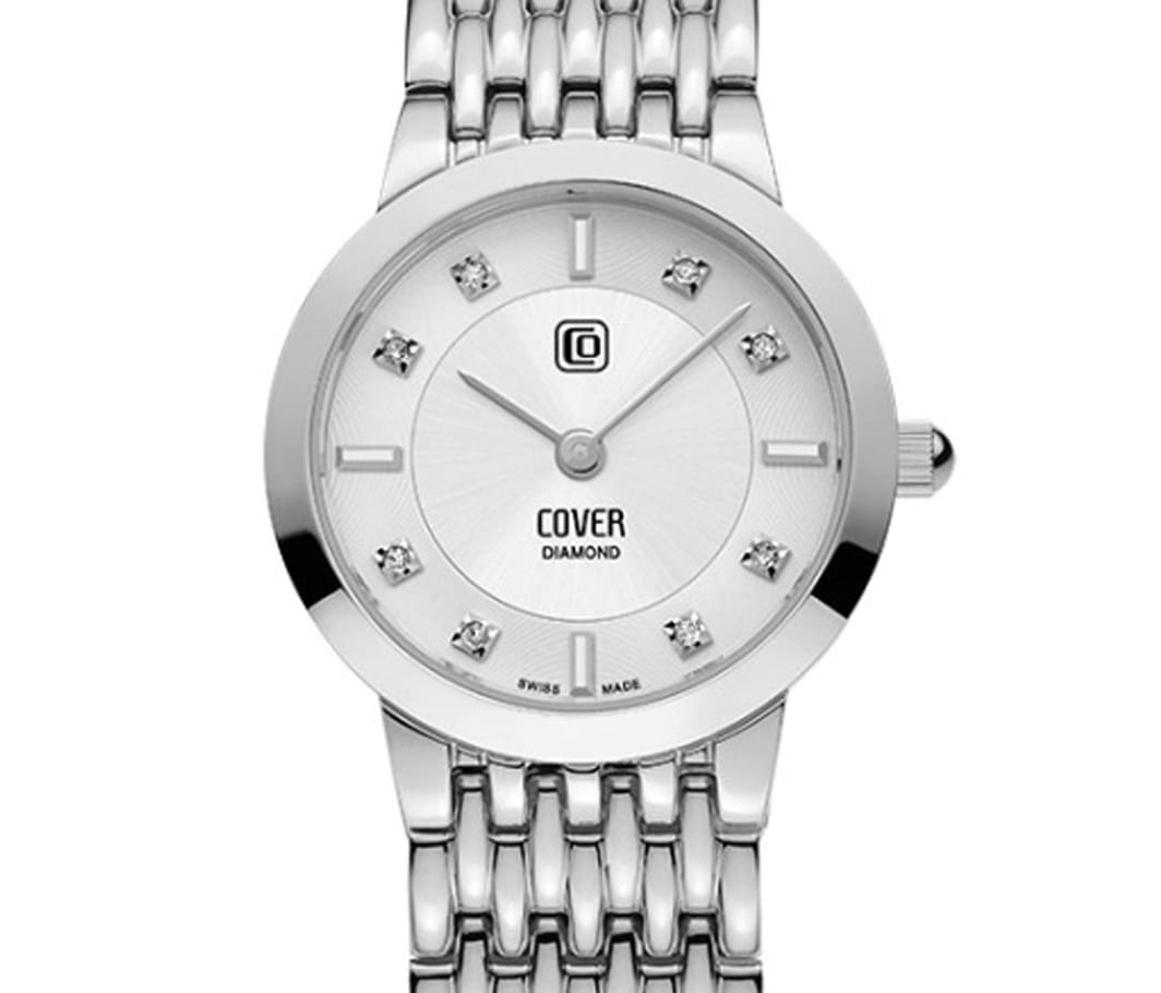 Cover Cover Langham CO125.20 , наручные женские часы фото под углом