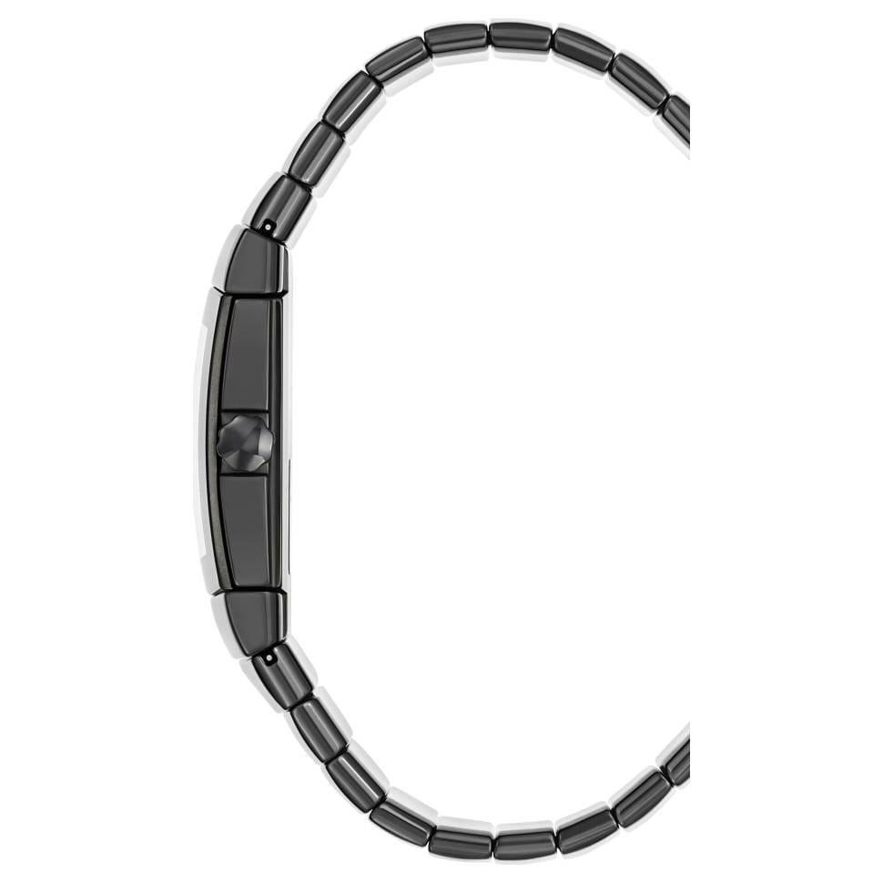 Rado Rado Sintra R13724152 женские часы черный циферблат на запястье