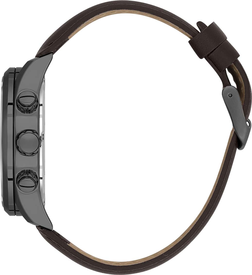 Daniel Klein Daniel Klein Exclusive DK.1.13741-4 , наручные мужские часы фото под углом