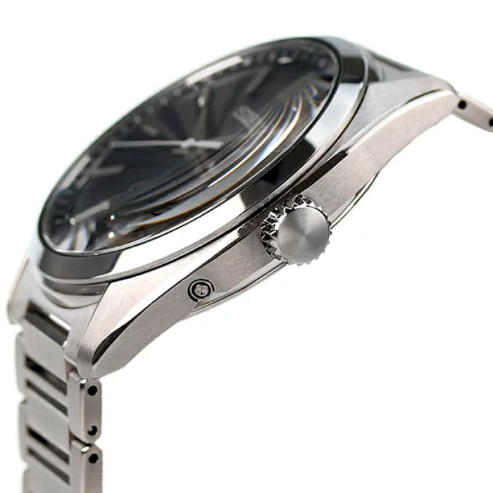 Seiko Seiko Astron SBXY033 , наручные мужские часы фото под углом