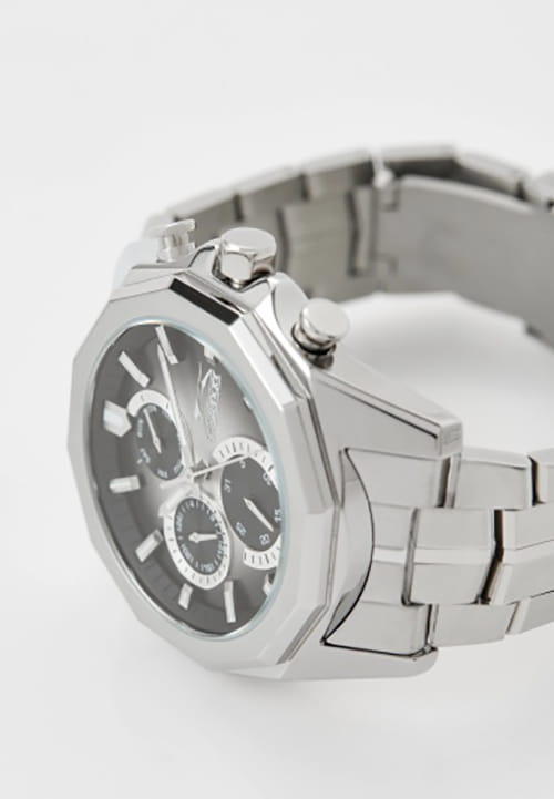 Slazenger Slazenger SL.09.2312.2.01 , наручные мужские часы фото под углом