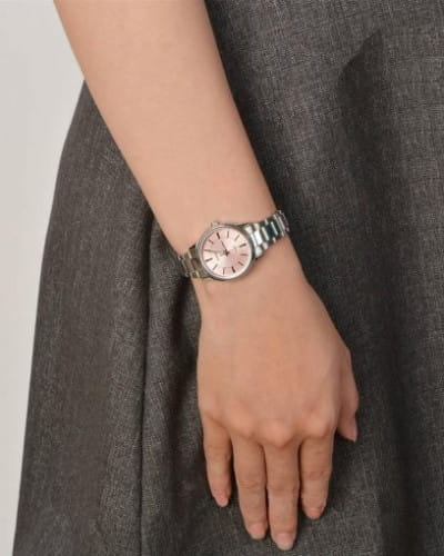 Casio Casio Collection LTP-1303D-4AVDF (LTP-1303D-4A) , наручные женские часы фото под углом