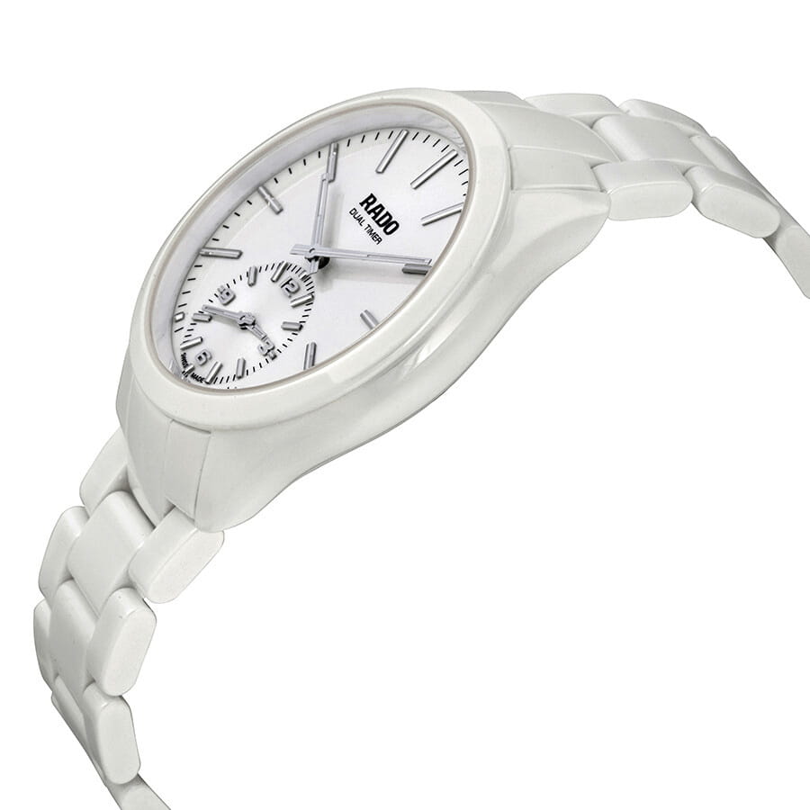 Rado Rado Hyperchrome R32113102 , наручные мужские часы фото под углом