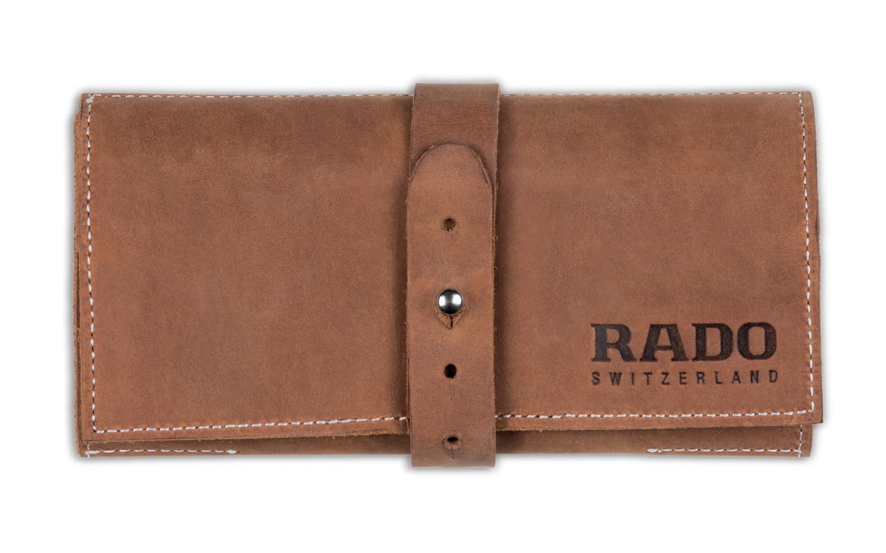 Rado Rado Captain Cook Automatic R32505318 Automatic - задняя крышка керамика сталь металл корпуса, швейцария часы