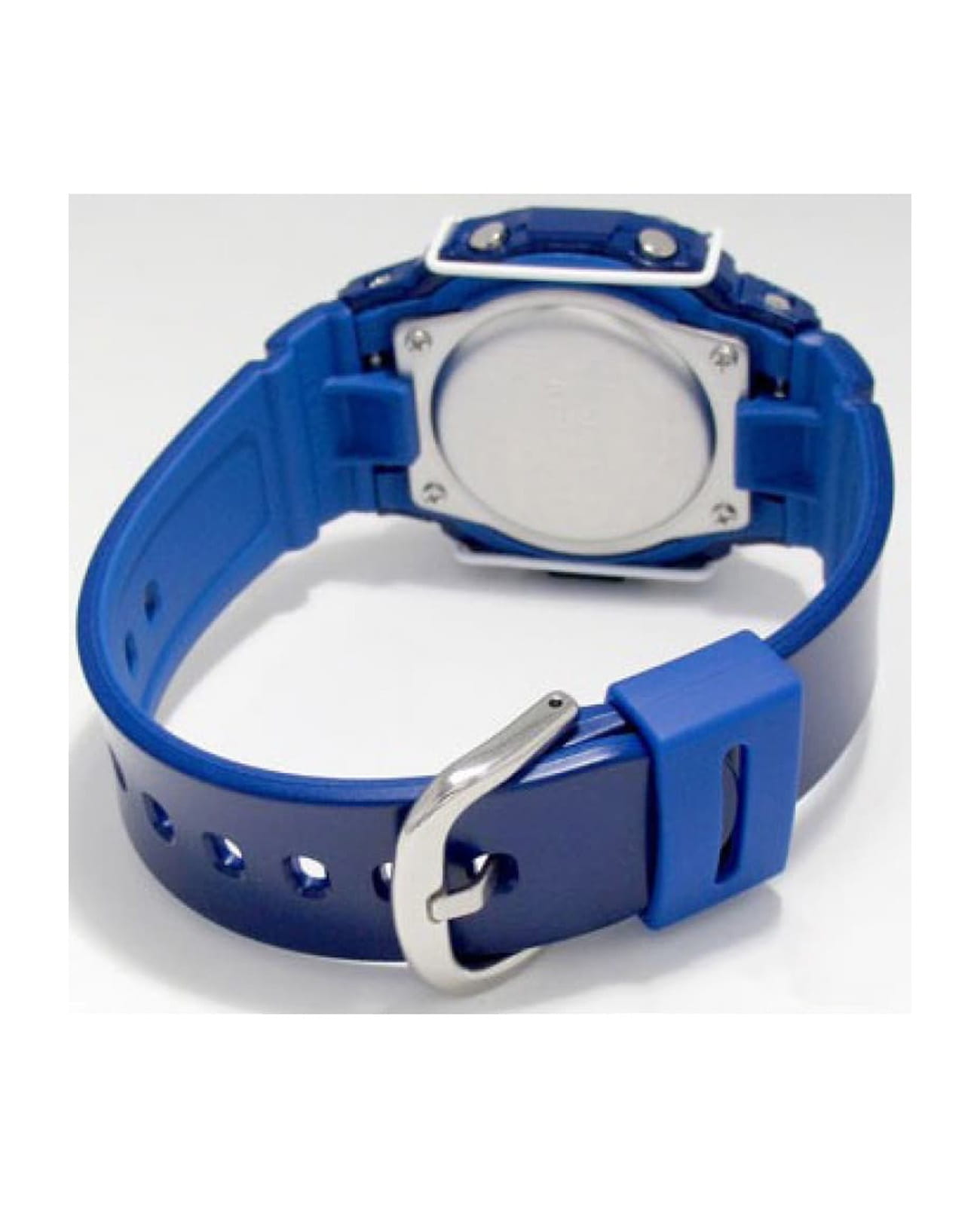 Casio Casio Baby-G BGD-501FS-2ER , наручные женские часы фото под углом