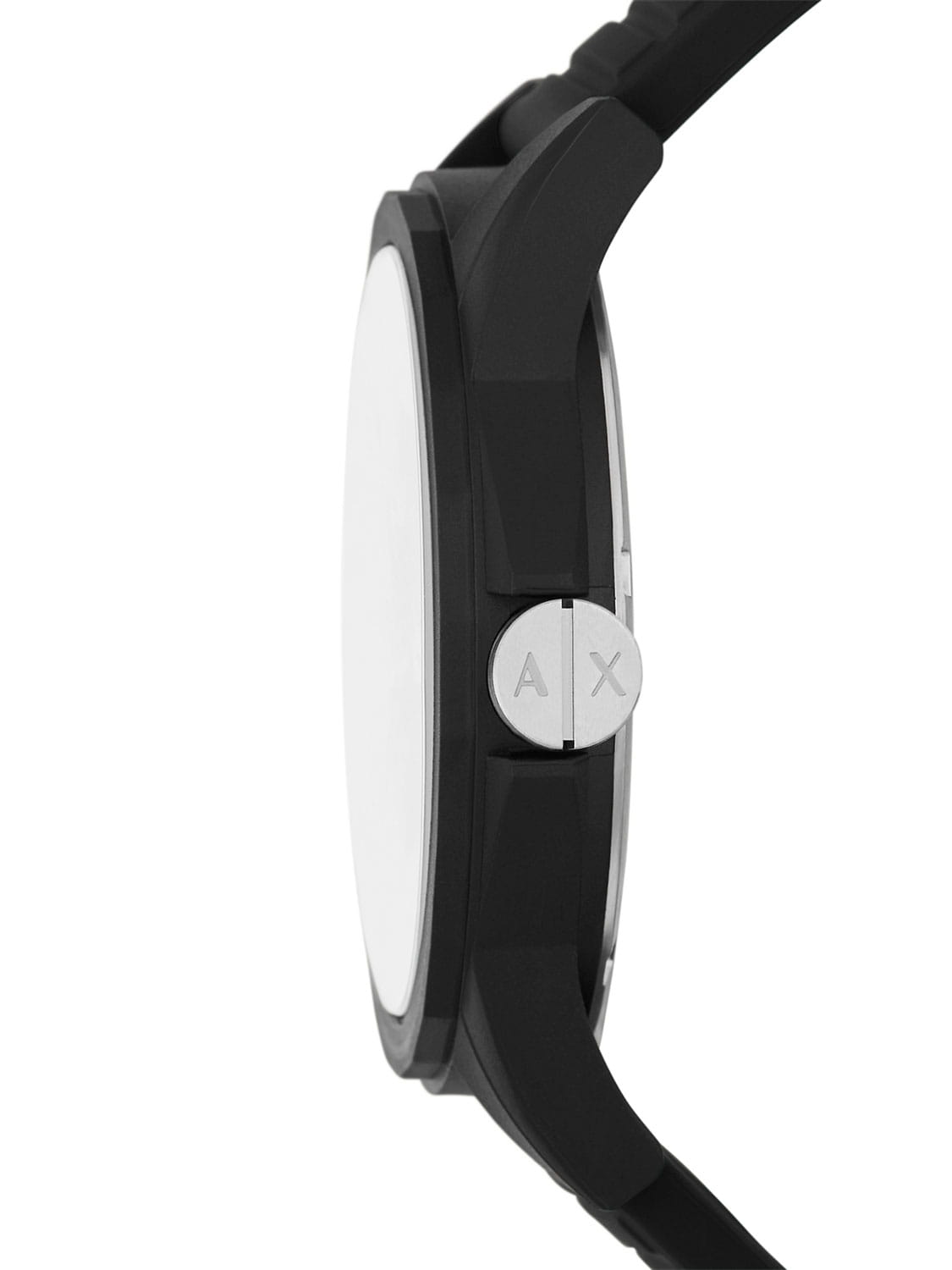 Оригинальные часы Armani Exchange Armani Exchange Outer Banks AX2520 кварцевые калибр механизма  общий вид