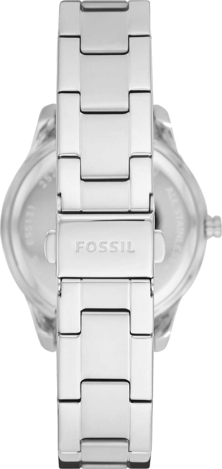 Оригинальные часы Fossil Fossil Stella  ES5130 кварцевые калибр механизма  общий вид