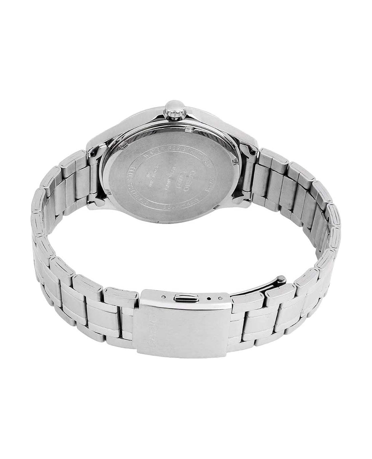 Casio Casio Collection MTP-M100D-7AVDF (MTP-M100D-7A) , наручные мужские часы фото под углом