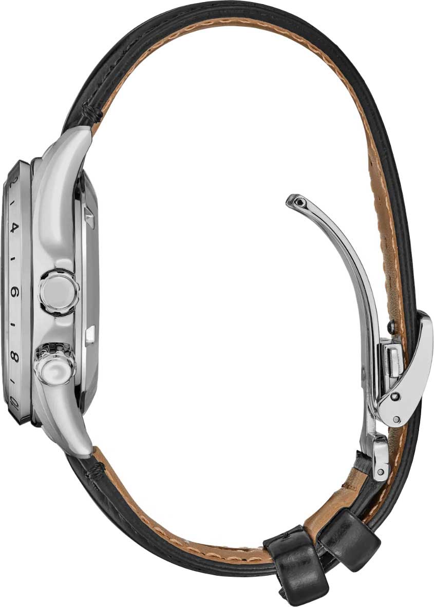 Seiko Seiko Prospex Alpinist SPB379 Alpinist, наручные мужские часы фото под углом