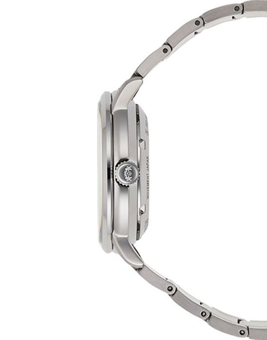Orient Orient Automatic RA-AR0102S (RN-AR0102S)  — детали корпуса и нержавеющая сталь