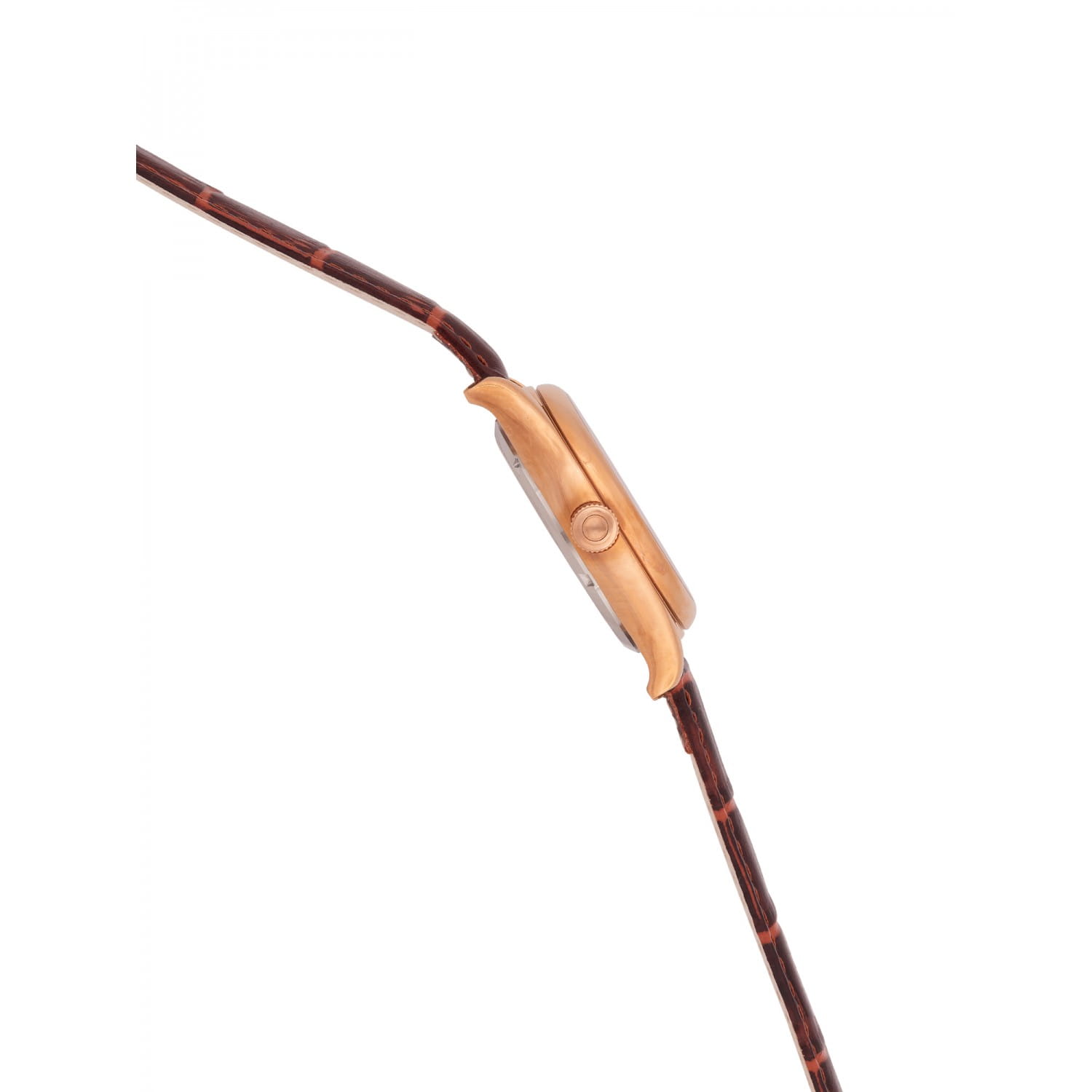 Слава Слава Премьер 1493294/300-8215 россия наручные мужские часы заводная головка с логотипом Слава