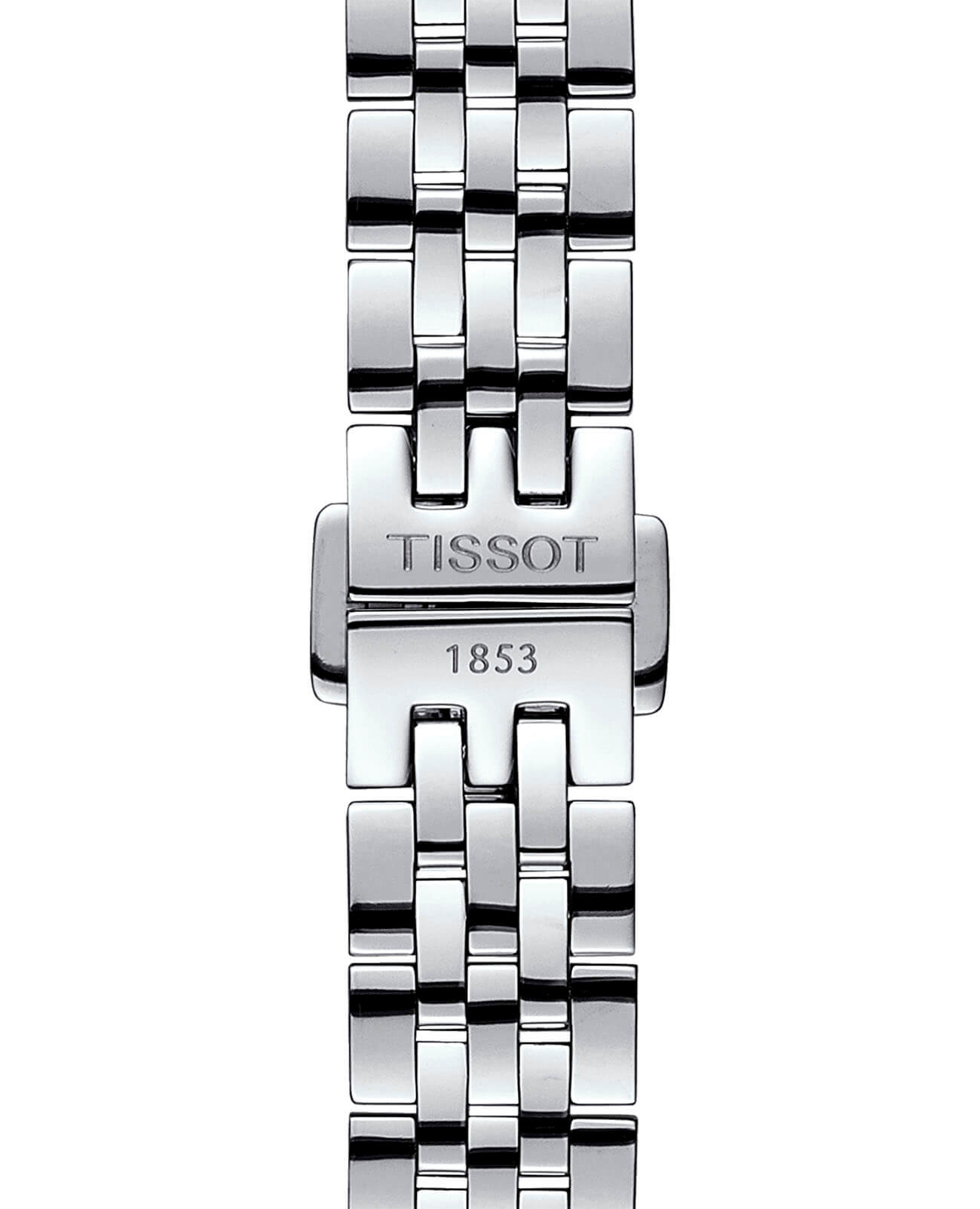 Tissot Tissot Le Locle Automatic Lady T41.1.183.16 Le Locle Automatic, наручные женские часы фото под углом
