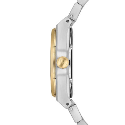 Jacques Philippe Jacques Philippe Aurora JPQLS527398S , наручные мужские часы фото под углом