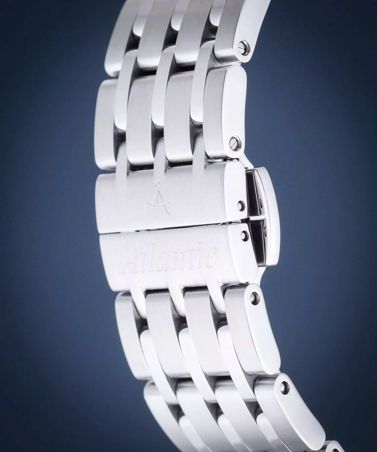 Atlantic Atlantic Worldmaster 1888 52759.41.51SM , наручные мужские часы фото под углом