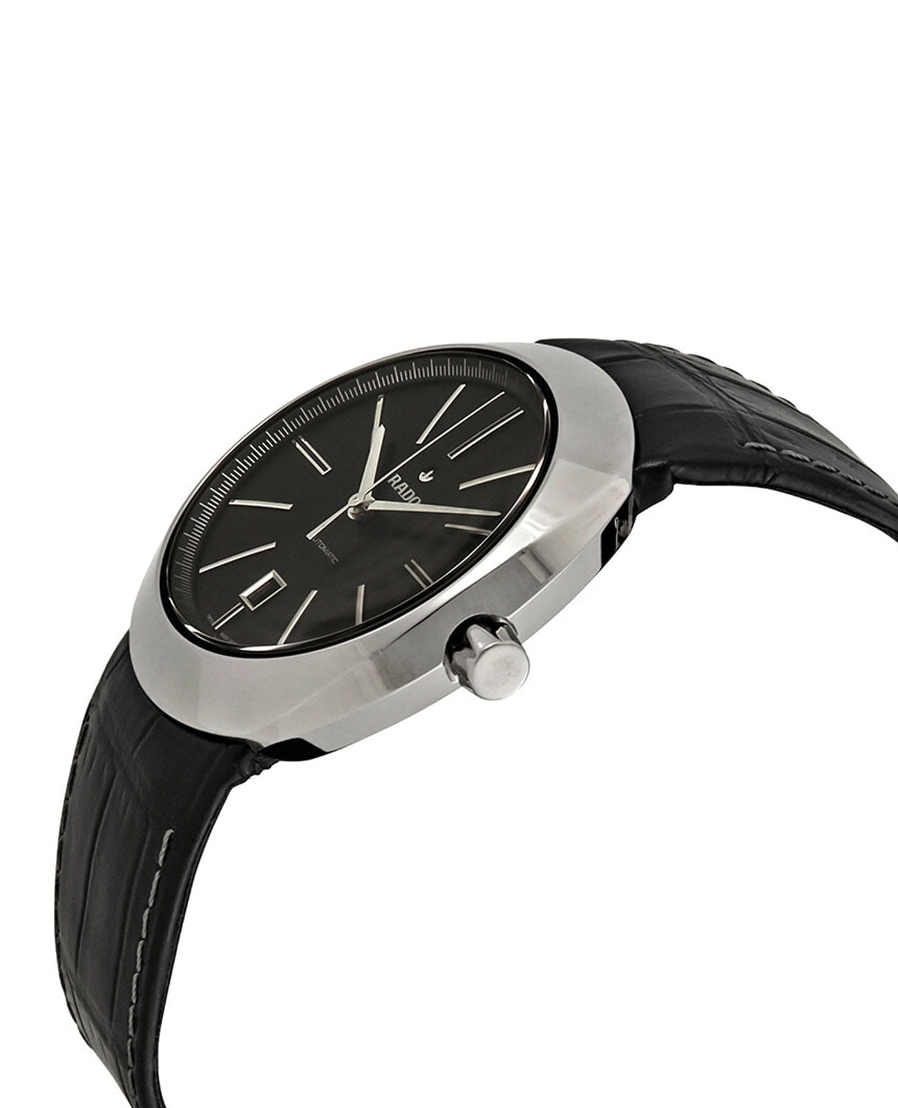 Rado Rado D-Star R15760155 Automatic, наручные мужские часы фото под углом