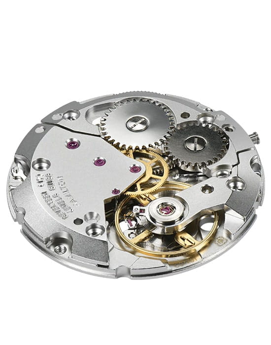 Hamilton Hamilton Khaki Field Mechanical H69449961 мужские часы коричневый циферблат на запястье