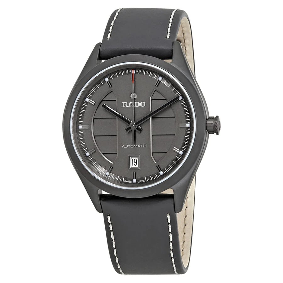 Rado Rado Hyperchrome R32069155 Automatic, наручные мужские часы фото под углом
