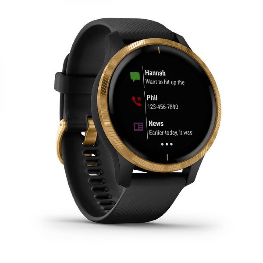 Garmin Garmin Venu 010-02173-33 мужские часы  циферблат на запястье