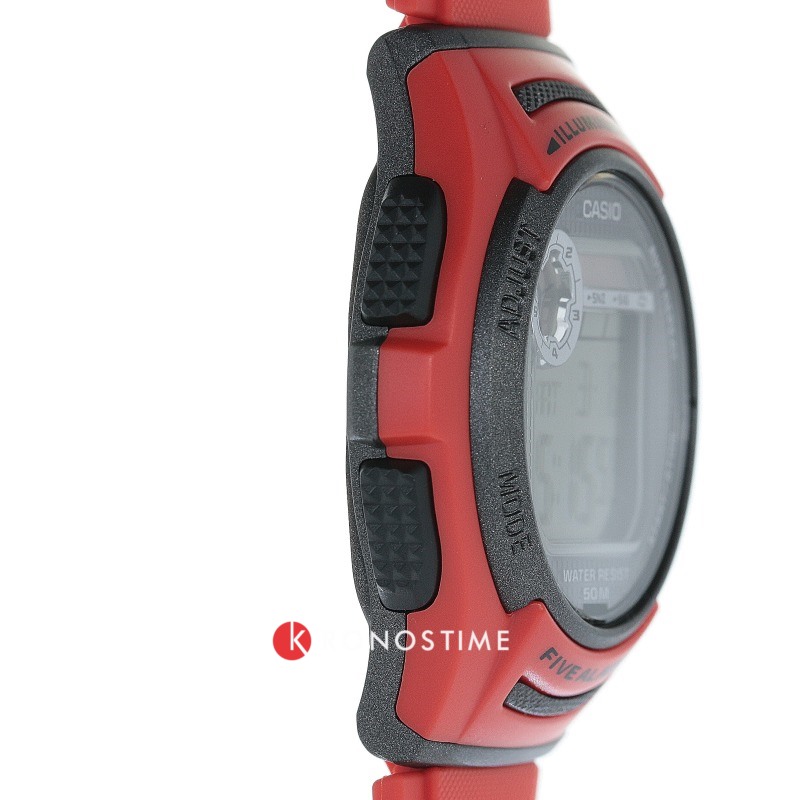 Фотография часов Casio Collection W-213-4A_29