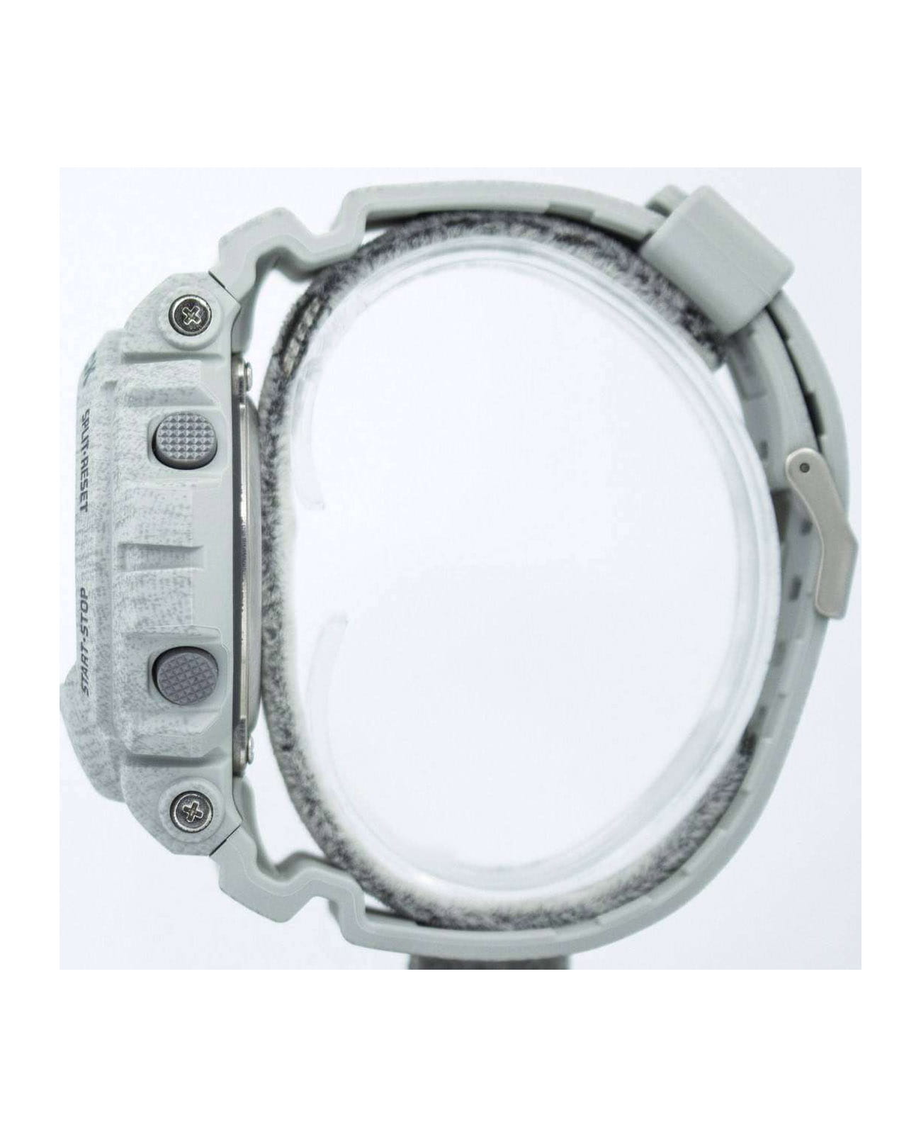 Casio Casio G-Shock GD-X6900HT-8ER мужские часы серый циферблат на запястье