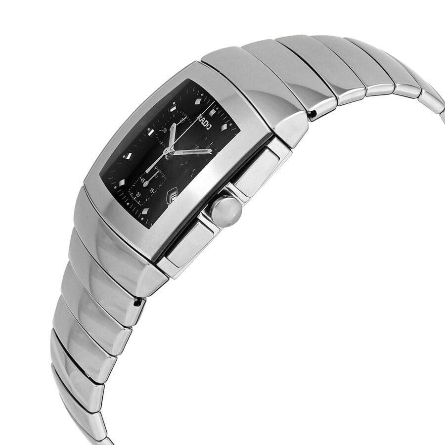 Rado Rado Sintra R13434152 , наручные женские часы фото под углом