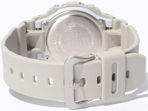 Casio Casio G-Shock DW-5600M-8ER DW-5600, наручные мужские часы фото под углом