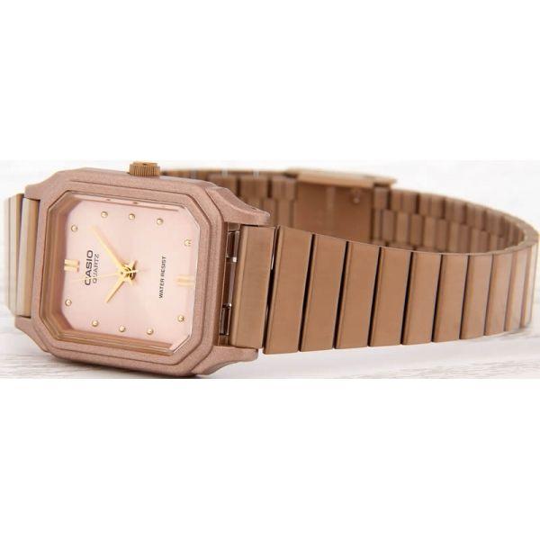 Casio Casio LQ-400R-5A , наручные женские часы фото под углом