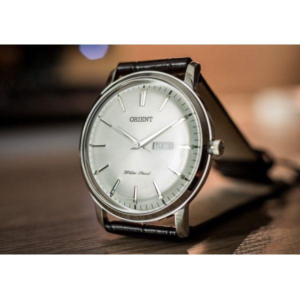 Orient Orient UG1R003W (FUG1R003W) , наручные мужские часы фото под углом