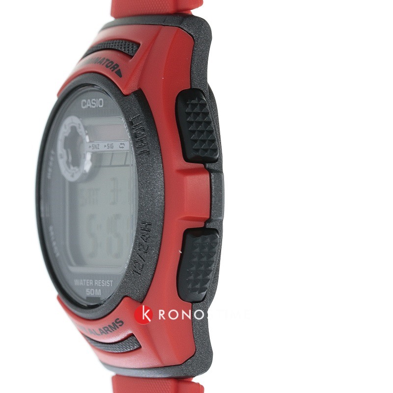 Фотография часов Casio Collection W-213-4A_6