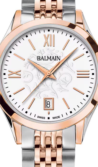 Balmain Balmain Classic R B4598.33.12 , наручные женские часы фото под углом
