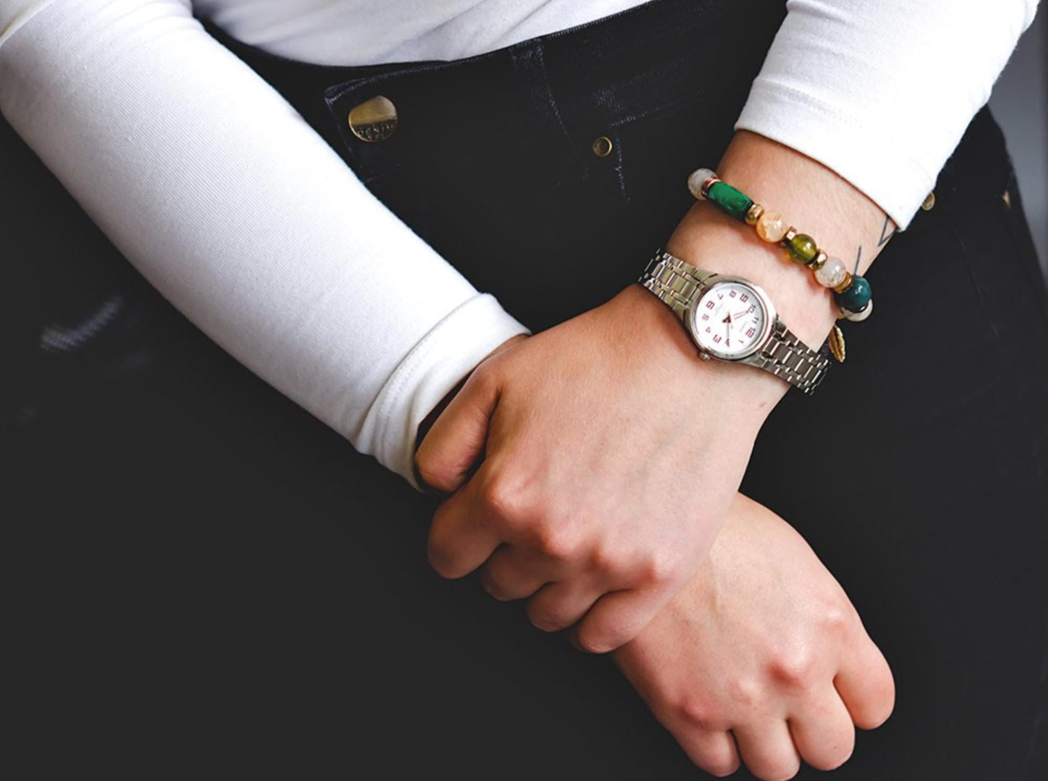 Casio Casio Collection LTP-1310PD-7B , наручные женские часы фото под углом