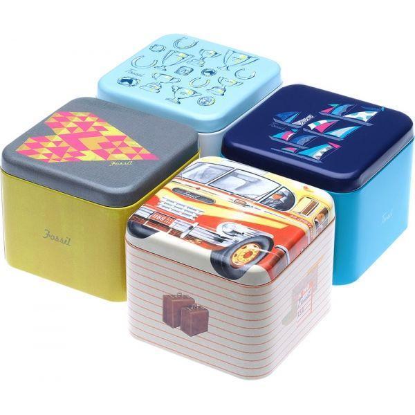 Fossil Fossil Carlie  ME3061 мужские часы черный циферблат на запястье