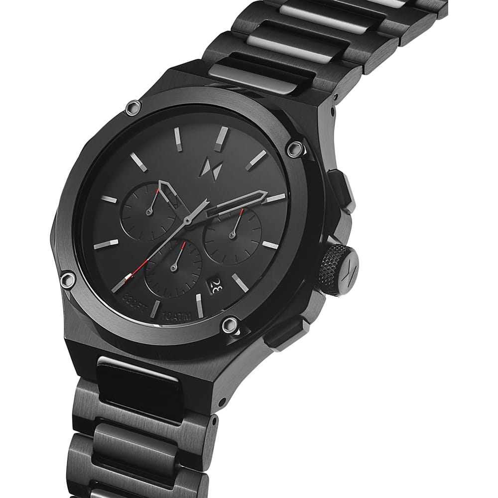 MVMT MVMT Chrono Raptor 28000149-D , наручные мужские часы фото под углом
