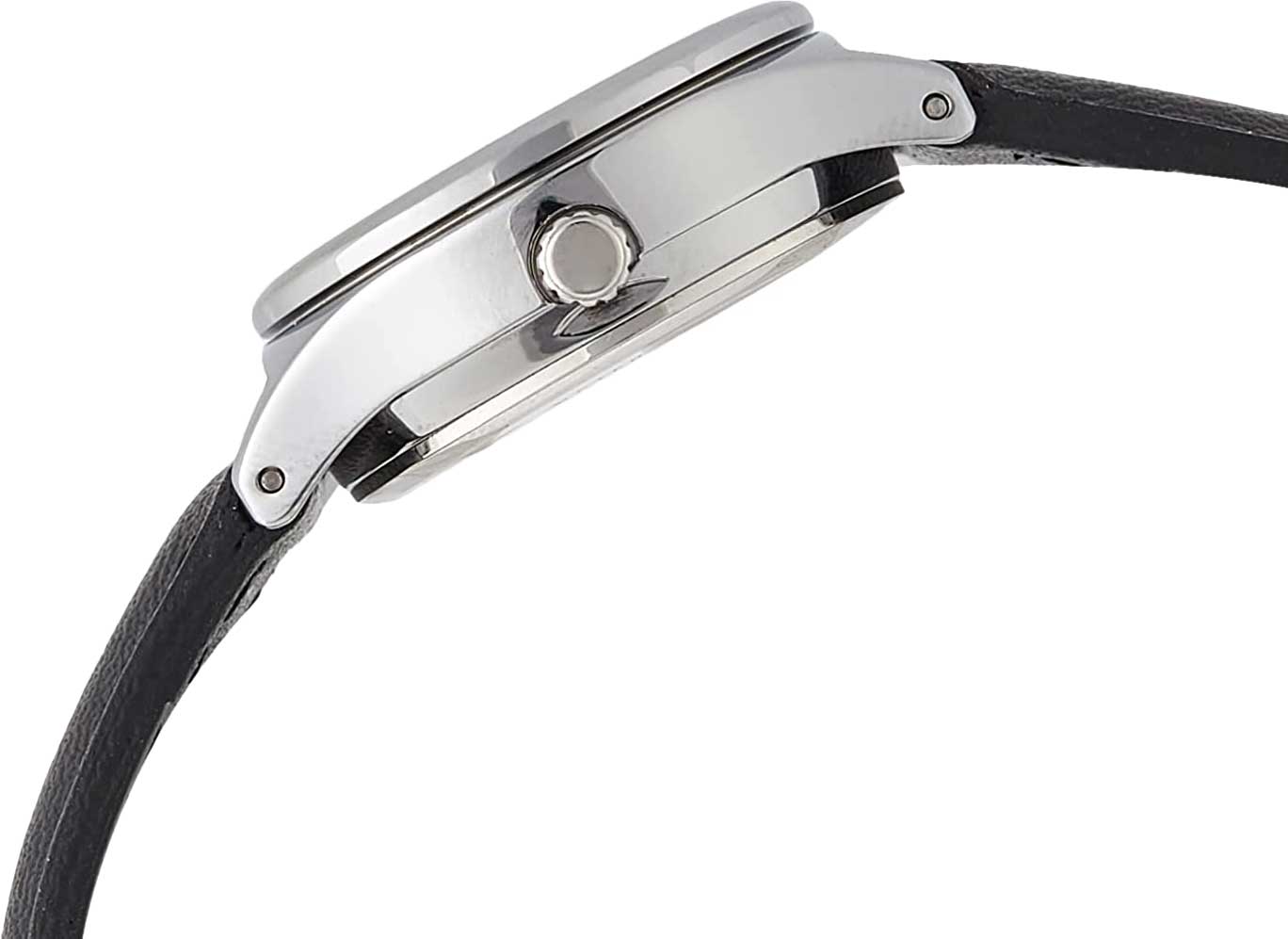 Casio Casio LTP-V006L-1B2 , наручные женские часы фото под углом